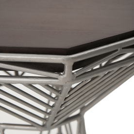 Журнальный столик Саджават