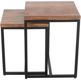 Комплект столиков Джоди