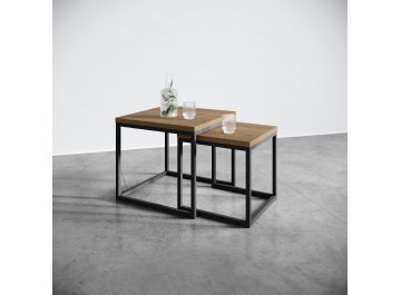 Журнальный стол SMALL LOGIC