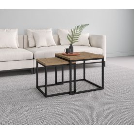 Журнальный стол SMALL LOGIC