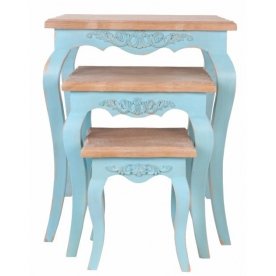 Комплект столиков Kira