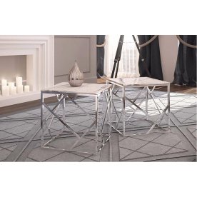 Стол журнальный GY-ET2051214BLSM