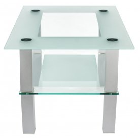 Журнальный столик Кристалл 2