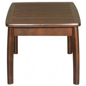 Журнальный стол Массив