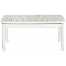 Журнальный стол Массив