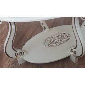 Журнальный столик Овация (С)