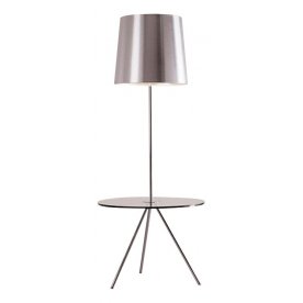 Стол журнальный с торшером 463 SL463.105.03