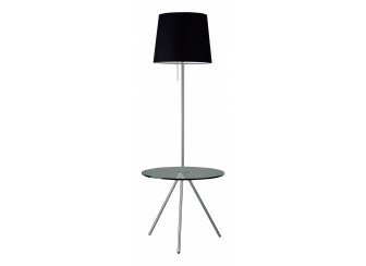 Стол журнальный с торшером 463 SL463.405.03