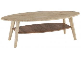 Журнальный стол Серфинг