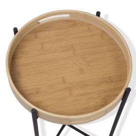 Кофейный стол SHT-CT30