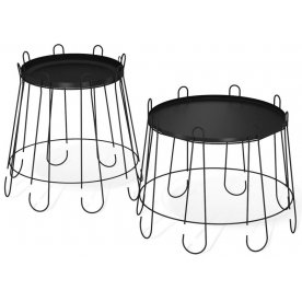 Кофейный стол SHT-CT6-2