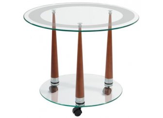 Журнальный столик Квартет 13