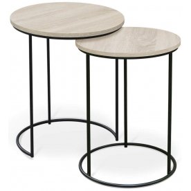 Журнальный стол SHT-CT7