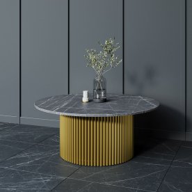 Журнальный столик Trubis Wood