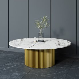 Журнальный столик Trubis Wood