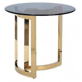 Журнальный стол 47ED-ET062GOLD