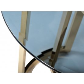 Журнальный стол 47ED-ET062GOLD