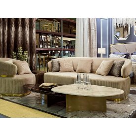 Журнальный стол 58DB-A19325STOL/ZH