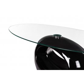 Журнальный стол CT4-120 черный