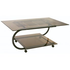 Журнальный столик Дуэт 10