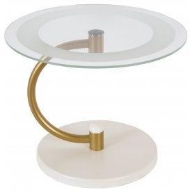 Журнальный столик Дуэт 13Н