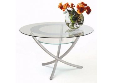 Журнальный столик Дуэт 4