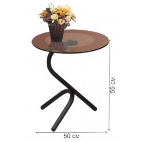 Журнальный столик Дуэт 5