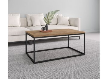 Журнальный столик EPIC 900 Basalt