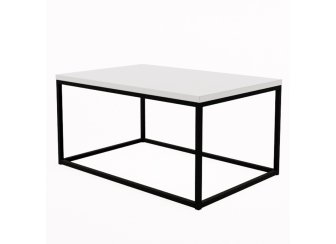 Журнальные столы 21EPIC.096 Белый