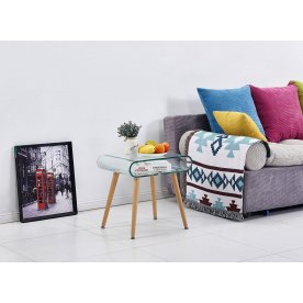 Журнальный стол Fox