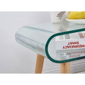 Журнальный стол Fox