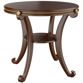 Журнальный стол Глория М