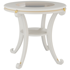 Журнальный стол Глория С