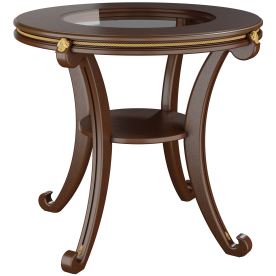 Журнальный стол Глория С