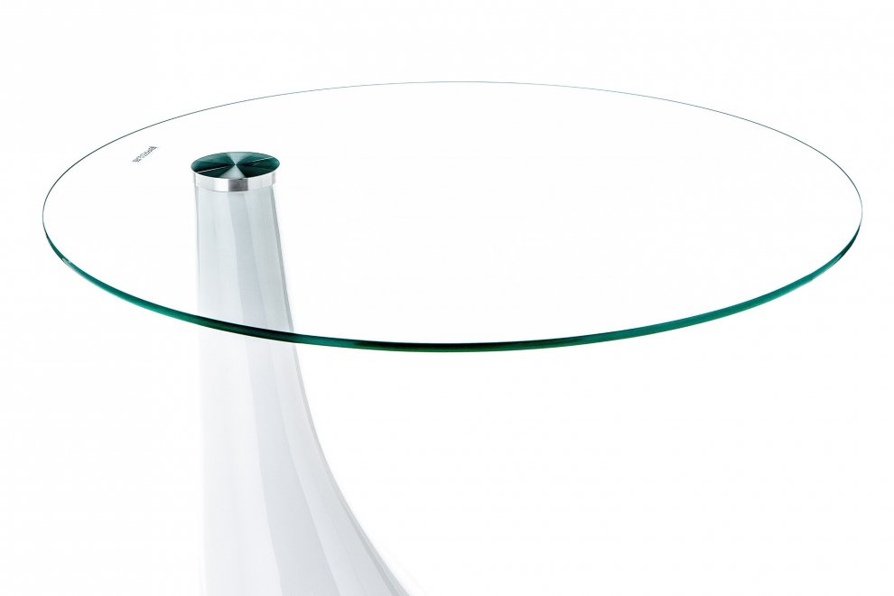 Журнальный стол Gota белый