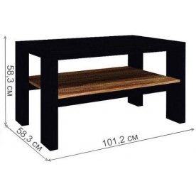 Журнальный столик Hyper 3