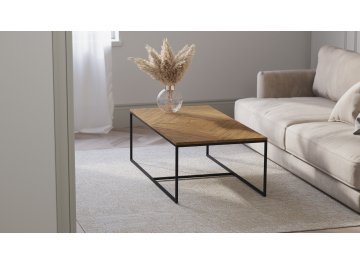 Журнальный стол Калифорния Эклектик