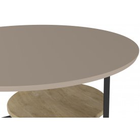 Журнальный стол Калифорния Марио