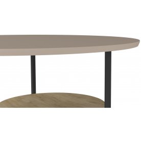 Журнальный стол Калифорния Марио