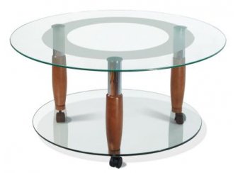 Журнальный стол Квартет 10