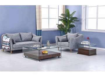 Журнальный столик Lina