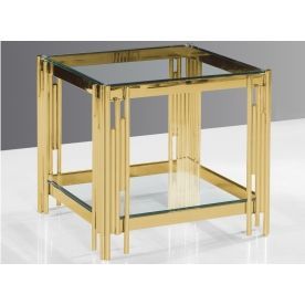 Журнальный столик Лонг-Айленд