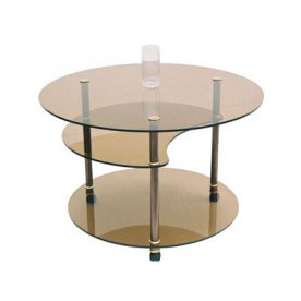 Журнальный стол Луна-М