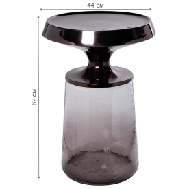 Журнальный стол Luxor 69-721345