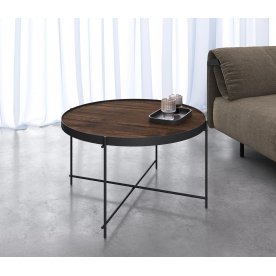 Журнальные столы 21MAGIC.008 Teakwood