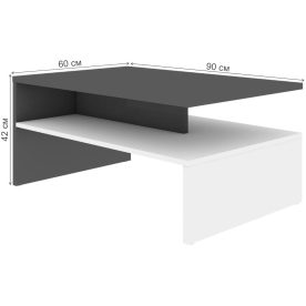 Журнальный стол Нортон