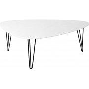 белый бетон