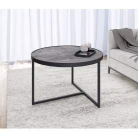 Журнальные столы 21ROUND.008 Mokko