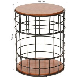 Журнальный стол Secret De Maison Allona mod. 338