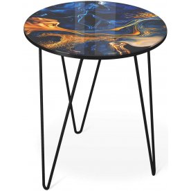 Журнальный стол Sheffilton SHT-CT27